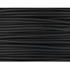 Пластик для 3D-принтера Flashforge FLEXIBLE 85A 1,75mm 1kg Black (FLB1) изображение 3