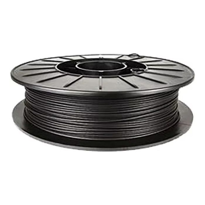 Пластик для 3D-принтера AzureFilm PET Carbon Fiber 1,75mm 0,5kg (FG171-CABK)