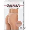 Трусы Giulia String Shine Edge White L/XL (4823116931619)