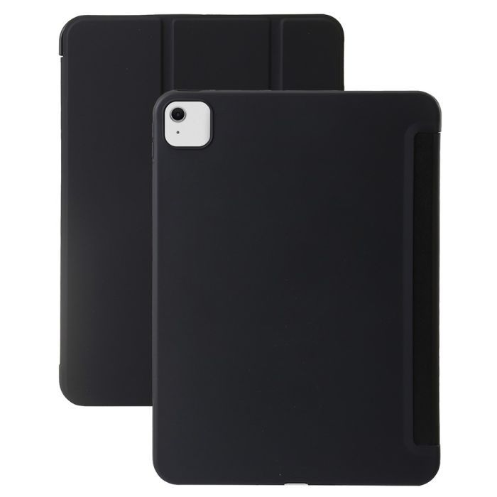Чехол для планшета BeCover Apple iPad Air 13" M4 2026 Black (715296)