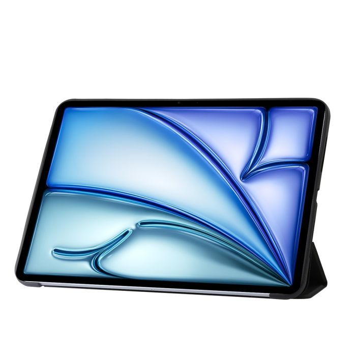 Чехол для планшета BeCover Apple iPad Air 13" M4 2026 Black (715296) изображение 5