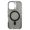 Чехол для мобильного телефона BeCover FIBRA Star Shine MagSafe Apple iPhone 17 Black (715411) изображение 2
