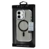 Чехол для мобильного телефона BeCover FIBRA Star Shine MagSafe Apple iPhone 17 Black (715411) изображение 5