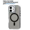 Чехол для мобильного телефона BeCover FIBRA Star Shine MagSafe Apple iPhone 17 Black (715411) изображение 6