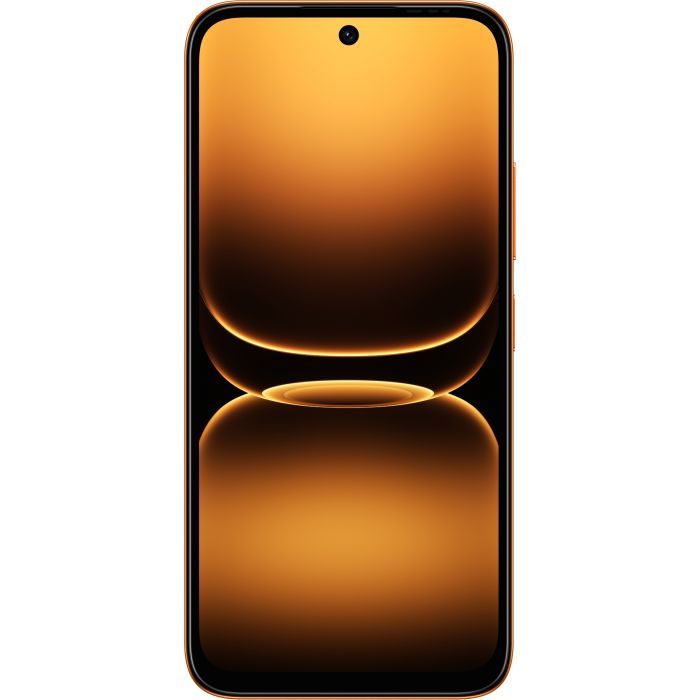 Мобільний телефон Infinix Smart 20 4/64Gb Sunlike Orange (4894947116643) зображення 2
