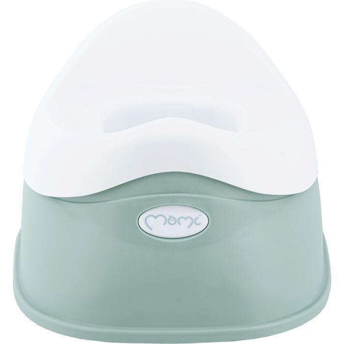 Горшок MoMi DITO green (AKCE00055) изображение 2