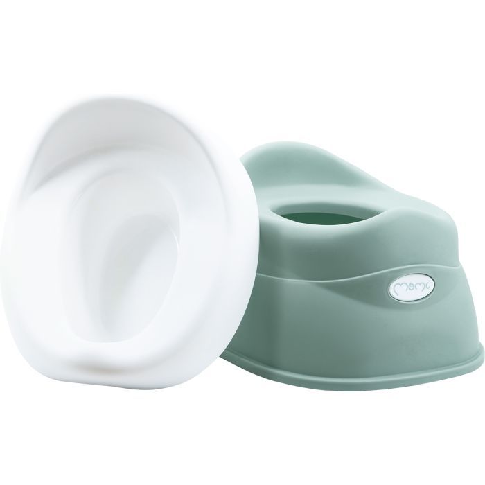 Горшок MoMi DITO green (AKCE00055) изображение 3