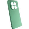 Чехол для мобильного телефона Dengos Soft Xiaomi Redmi Note 15 Pro 4G Mint (DG-TPU-SOFT-88) изображение 2