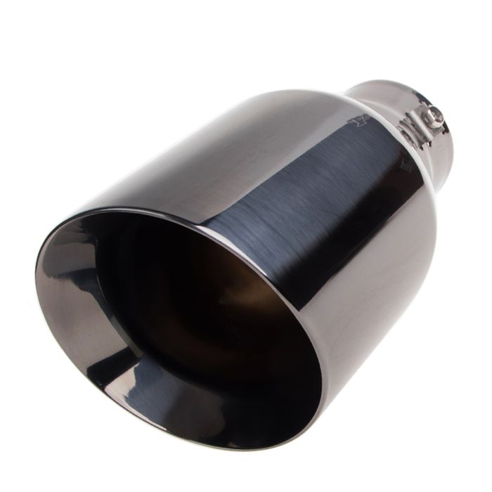 Насадка на глушник VITOL НГ-1015-BK