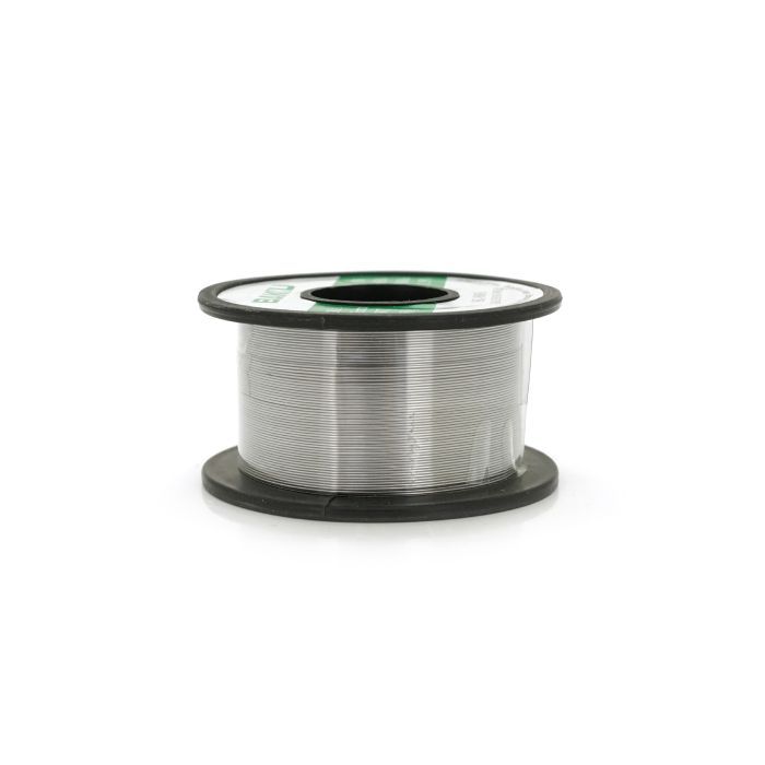 Припой для пайки Bakku BK-5003 0,3mm (Sn 63%, Pb 35.1%,rma1.9%) (BK-5003) изображение 2