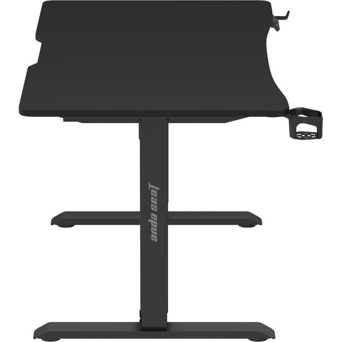 Комп'ютерний стіл Anda Seat Xtreme White (AD-D-DD1-1400-07-W) зображення 8