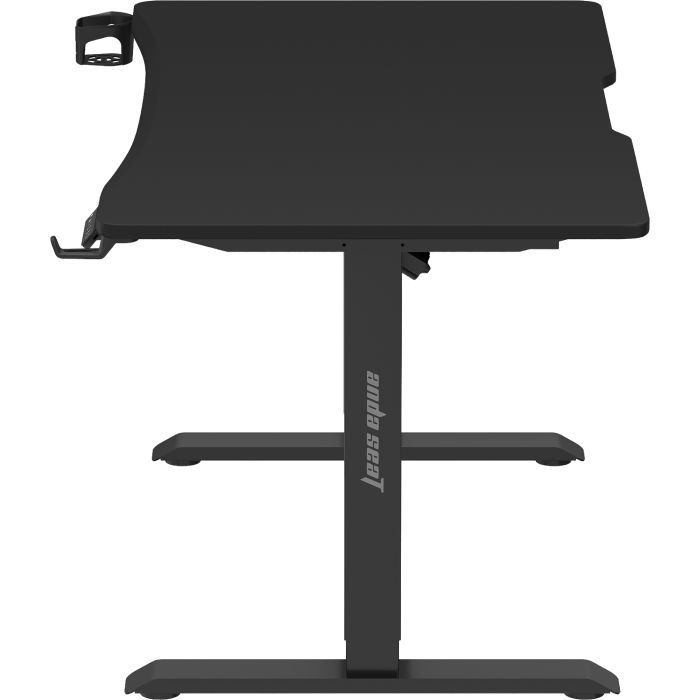 Комп'ютерний стіл Anda Seat Xtreme White (AD-D-DD1-1400-07-W) зображення 9