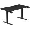 Компьютерный стол Anda Seat Xtreme Black (AD-D-DD1-1400-07-B)