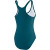 Купальник Aqua Speed Stella Lady 299-08 зелений 40 (5905718626113) зображення 2