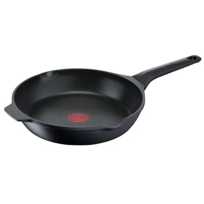 Сковорода Tefal Delicio, 24см, чорний (E2320474)