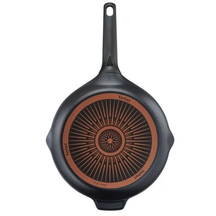 Сковорода Tefal Delicio, 24см, чорний (E2320474) изображение 3