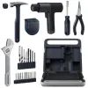 Дрель Xiaomi HOTO 12V Brushless Drill Tool Set (QWDZGJ001) изображение 3