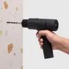 Дрель Xiaomi HOTO 12V Brushless Drill Tool Set (QWDZGJ001) изображение 6
