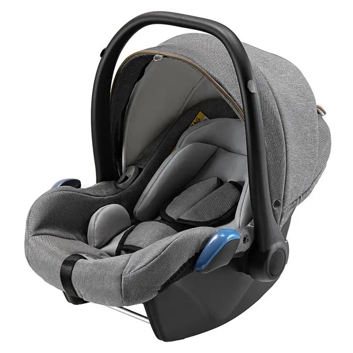 Автокресло Bair Kite (від 0 до 13 кг) шоколад (681711) изображение 2