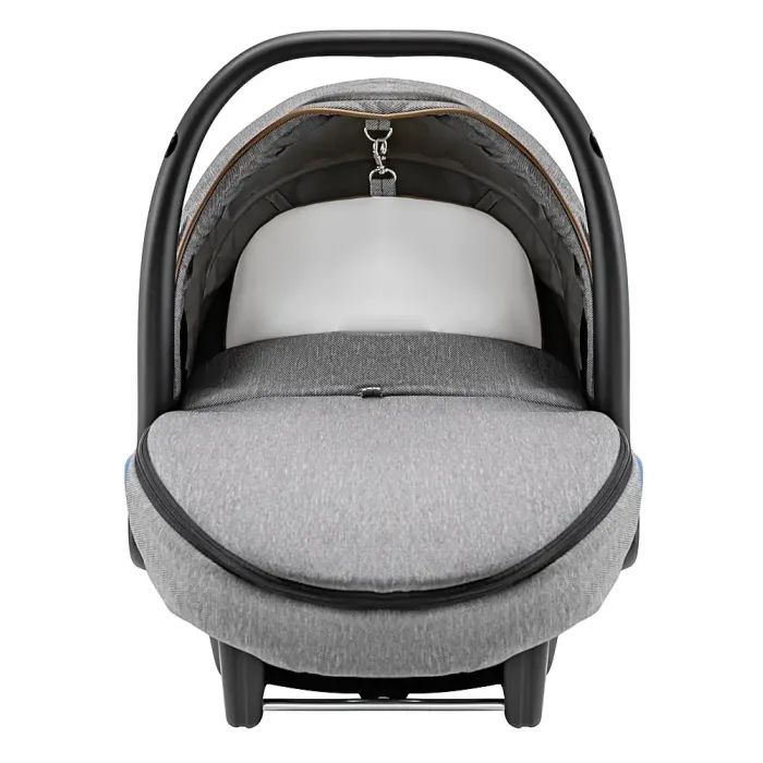 Автокресло Bair Kite (від 0 до 13 кг) шоколад (681711) изображение 4