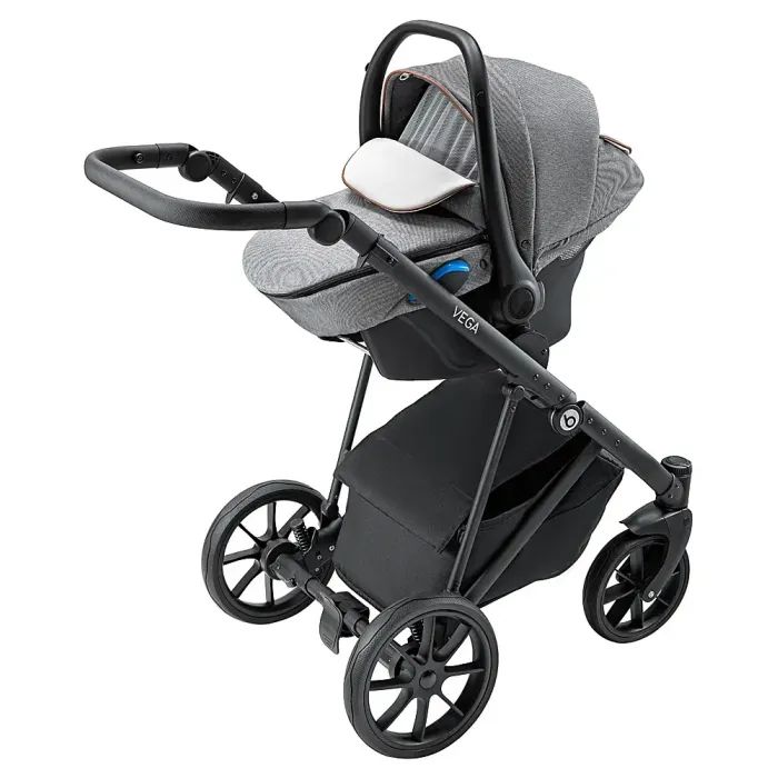 Автокресло Bair Kite (від 0 до 13 кг) шоколад (681711) изображение 5