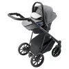 Автокресло Bair Kite (від 0 до 13 кг) сірий (681712) изображение 5