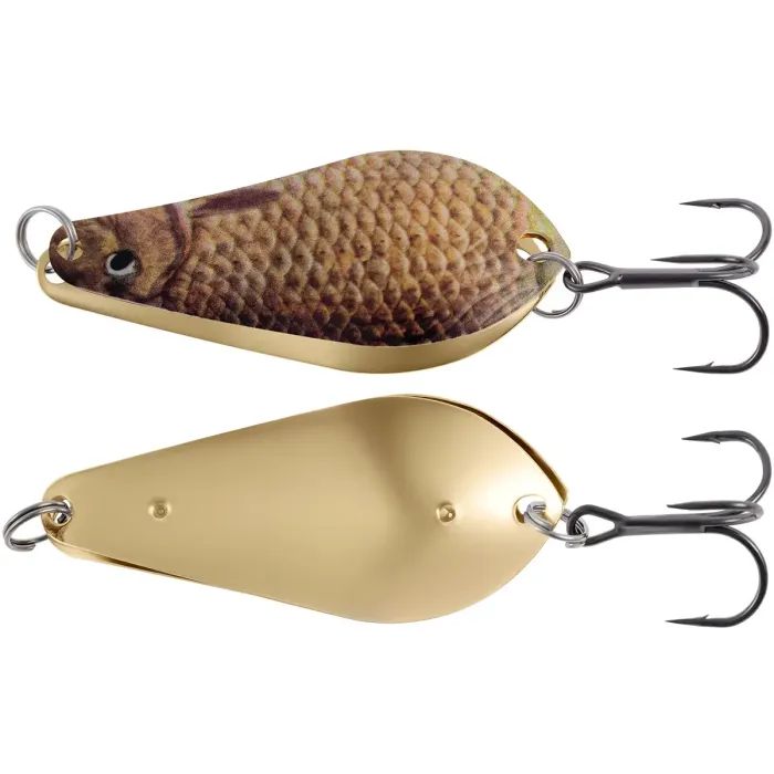 Блесна Select ProAtom Noiser 17.0g 65mm S50 (1870.79.02)