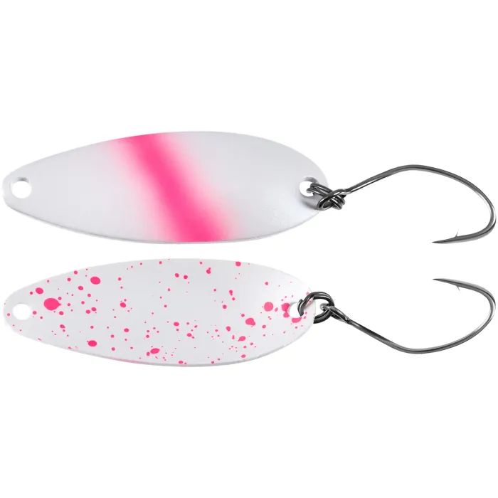 Блешня Select Supreme 2.6g 30mm 28 River Cocktail (1870.80.65)