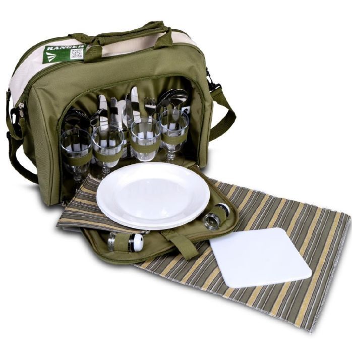 Набор для пикника Ranger Meadow (RA9910) изображение 3