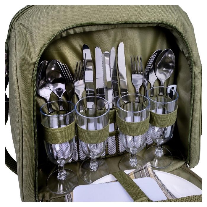 Набор для пикника Ranger Meadow (RA9910) изображение 4