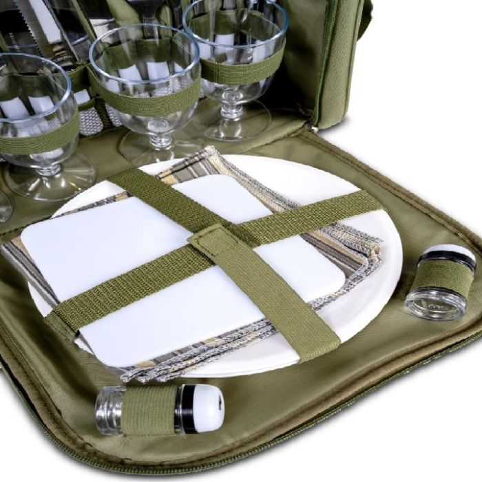 Набор для пикника Ranger Meadow (RA9910) изображение 5