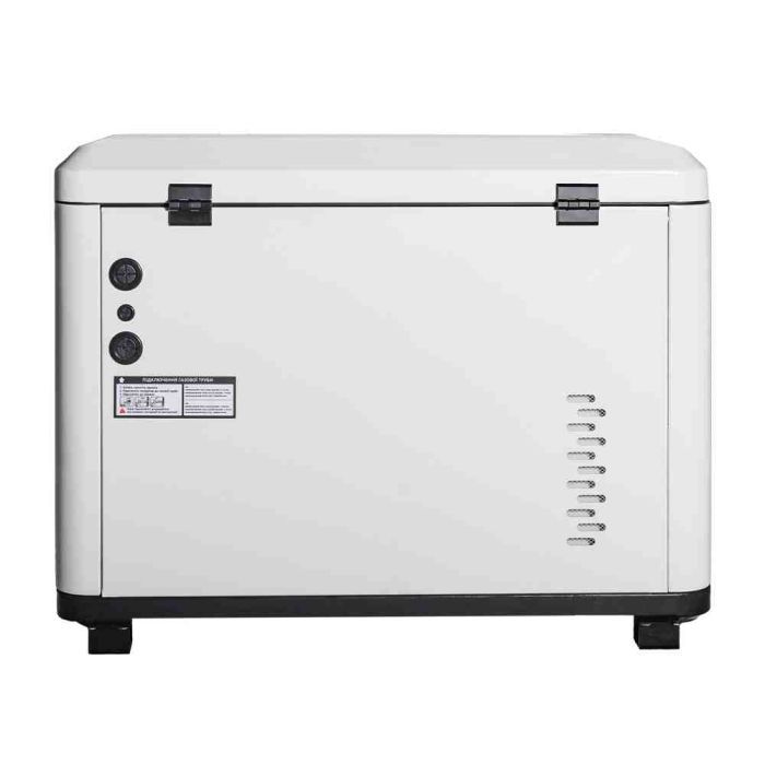 Генератор Enersol газовый 8.5 кВт, двиг. ES-459NG (ENNG-8500SATS) изображение 5
