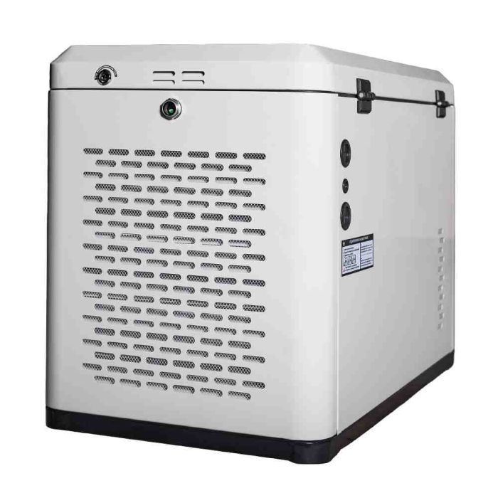 Генератор Enersol газовый 8.5 кВт, двиг. ES-459NG (ENNG-8500SATS) изображение 6