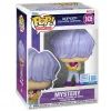 Фигурка Funko Pop серии Кейпоп-охотницы на демонов S2 - Загадочный (95806) изображение 2