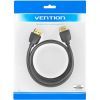 Кабель мультимедійний HDMI M to HDMI M 2.0m V2.0 4K60Hz PVC Vention (AAIBH) зображення 3