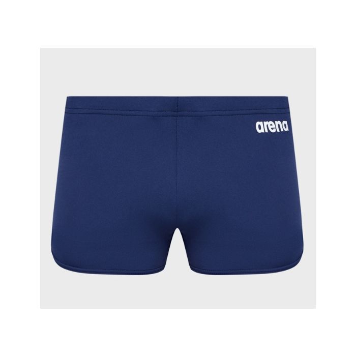 Плавки Arena Team Swim Short Solid 004776-750 синій, білий 95 (3468336636732)