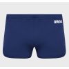 Плавки Arena Team Swim Short Solid 004776-750 синій, білий 90 (3468336635865)