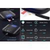 FM модулятор HiSmart CarPlay Android AI, 4G LTE, 8 ГБ + 128 ГБ (BS330409) изображение 4