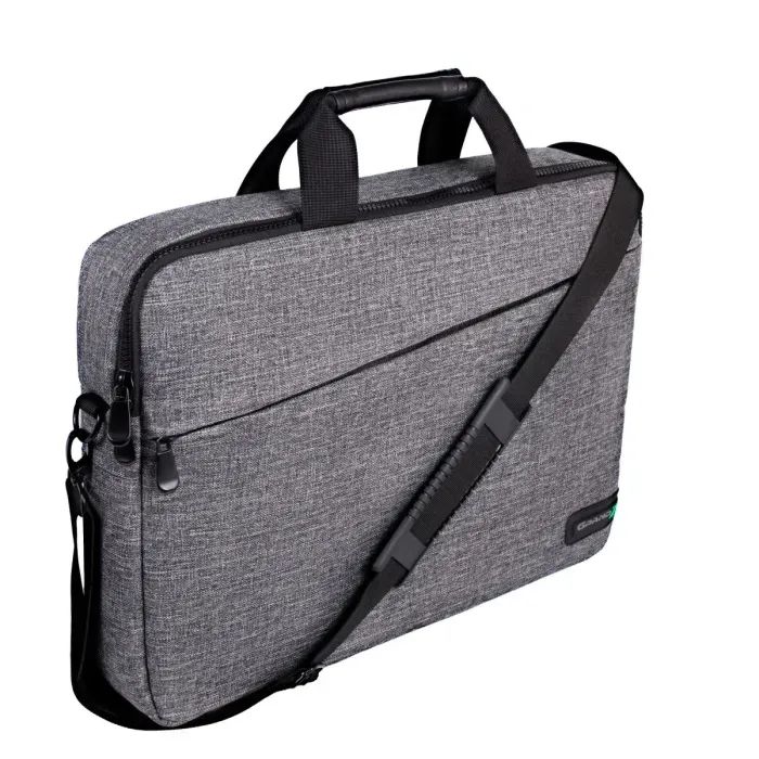 Сумка для ноутбука Grand-X 15.6'' SB-239G Black (SB-239G) зображення 2