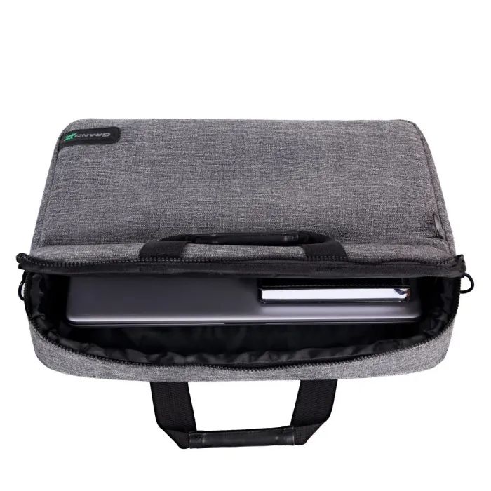 Сумка для ноутбука Grand-X 15.6'' SB-239G Black (SB-239G) зображення 4
