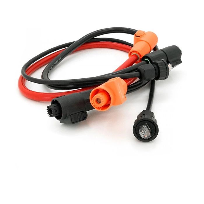 Кабель силовий Deye RW-M.6.1-B Cable (RW-M.6.1-BCable)