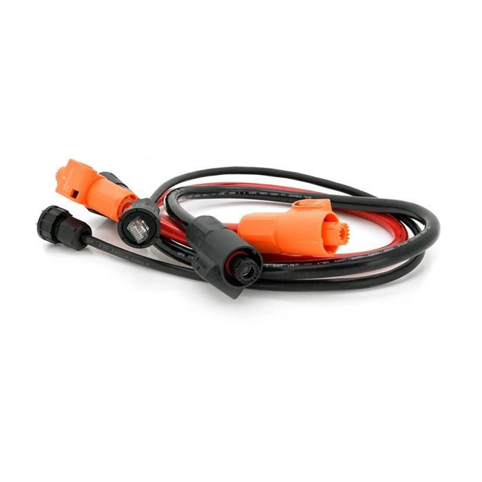 Кабель силовий Deye RW-M.6.1-B Cable (RW-M.6.1-BCable) зображення 2