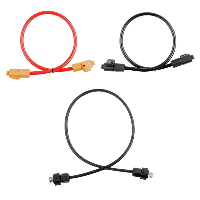 Кабель силовий Deye RW-M.6.1-B Cable (RW-M.6.1-BCable) зображення 4