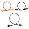 Кабель силовий Deye RW-M.6.1-B Cable (RW-M.6.1-BCable) зображення 4