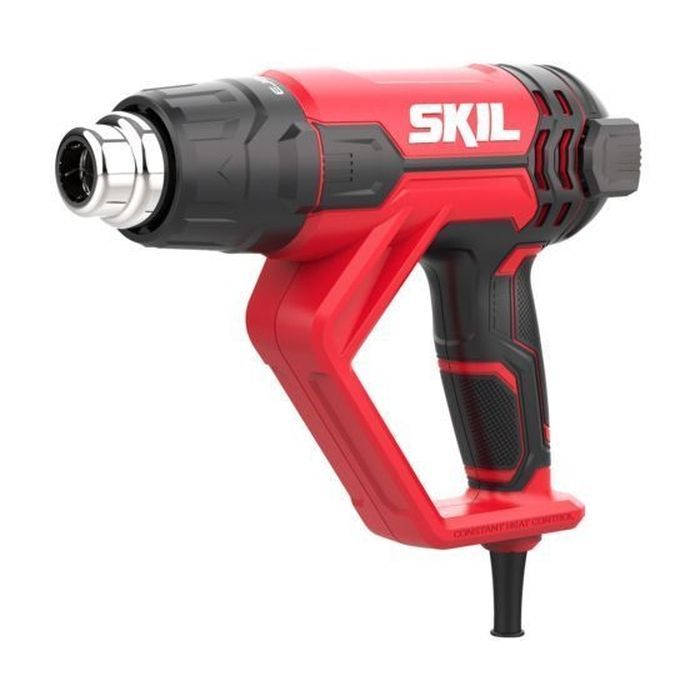 Строительный фен Skil 8020 AA (VA1E8020AA)
