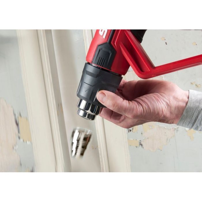 Строительный фен Skil 8020 AA (VA1E8020AA) изображение 2