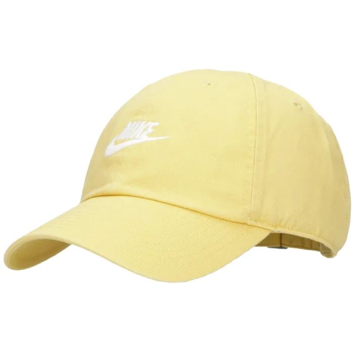 Кепка Nike U Nsw H86 Futura Wash Cap 913011-894 кораловий Уні OSFM (196604174398)