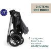 Коляска Chicco 2 в 1 Bellagio 2 Сіра (2900990903245) (87183.45.01) изображение 10