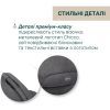 Коляска Chicco 2 в 1 Bellagio 2 Сіра (2900990903245) (87183.45.01) изображение 8