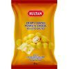 Орехи Sultan Арахис жареный соленый в хрустящей оболочке со вкусом сыра 60 г (slt.50434)